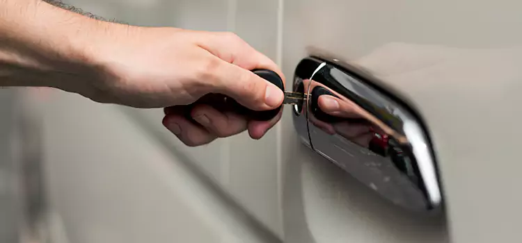 Why Choose Our Auto Locksmith Team in Ruston, LA?