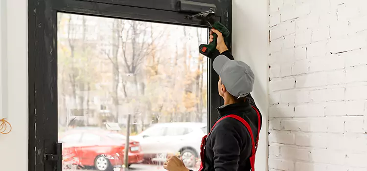 Comprehensive Door Closer Services in Ruston, LA