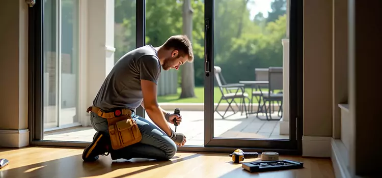 Comprehensive Solutions for Every Glass Door Need in Ruston, LA