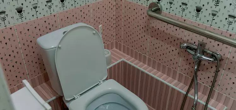 Meeting Diverse Needs With Accessible Restroom Solutions in Ruston, LA
