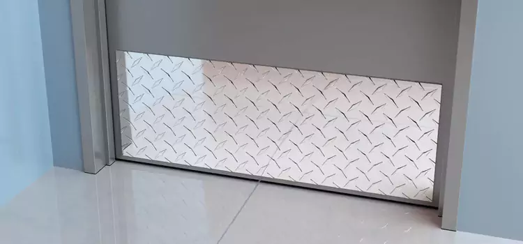 Benefits of Professional Kick Plate Solutions in Ruston, LA