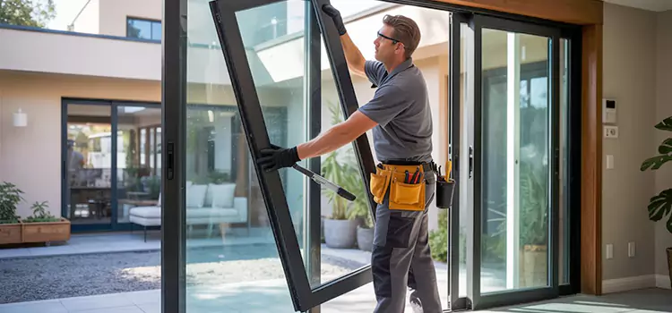 Specialized Sliding Door Roller Services in Ruston, Louisiana