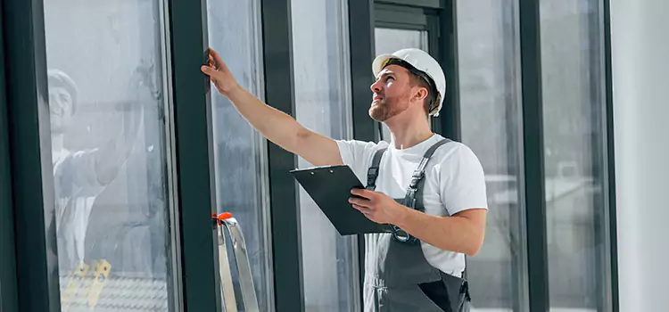 Comprehensive Solutions for Your Sticking Doors in Ruston, LA