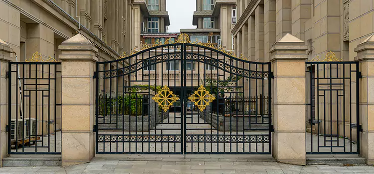 Comprehensive Iron Gate Maintenance Solutions in Ruston, LA