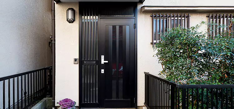 Popular Exterior Door Options in Ruston, LA