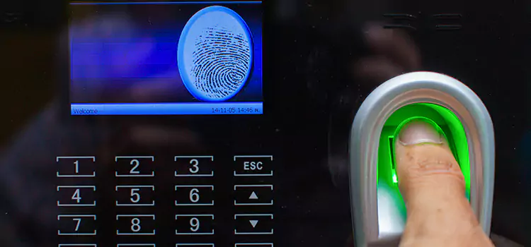 Your Trusted Partner for Secure Access in Ruston, LA