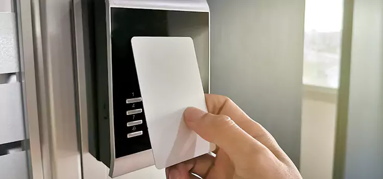 Advanced RFID Technology Integration in Ruston, LA