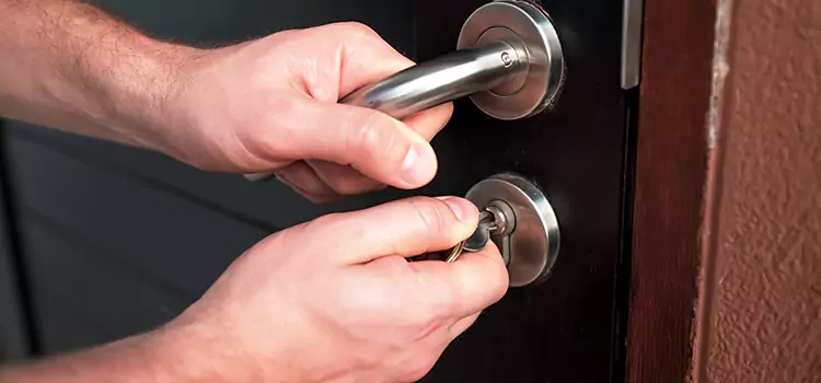 Door Closer Repair & Installation Ruston